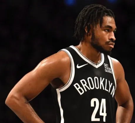 精彩赛事-TA：骑士曾和篮网谈判过托马斯，并想将鲍尔送至布鲁克林